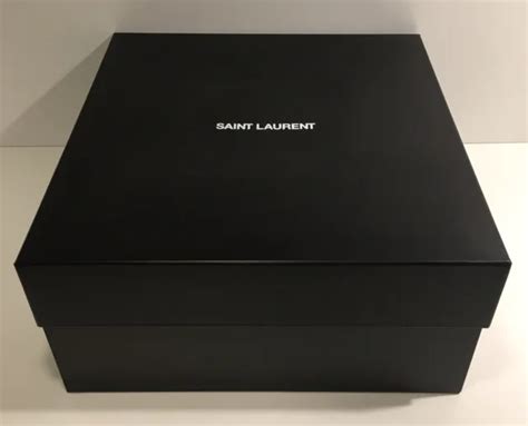 scatola ysl|Saint Laurent.